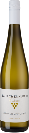 2022 Grüner Veltliner Classic