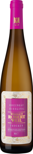 2022 Höhenselektion Riesling Collector's Edition No. 7