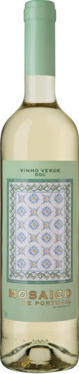 2022 Mosaico de Portugal Vinho Verde