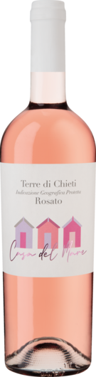 2022 Casa del Mare Rosato