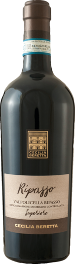 2020 Cecilia Beretta  Ripasso Superiore