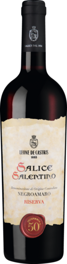 2020 50° Vendemmia Rosso Riserva