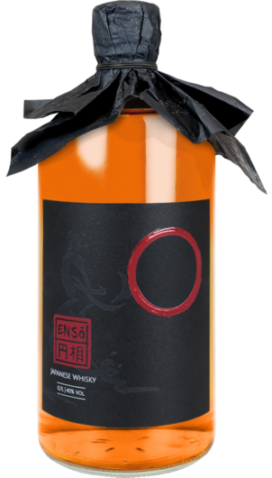 Enso Blended Japanese Whisky