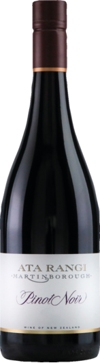 2019 Ata Rangi Pinot Noir