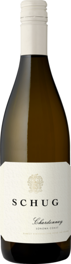 2021 Chardonnay Sonoma Coast