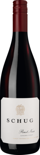 2021 Pinot Noir Sonoma Coast