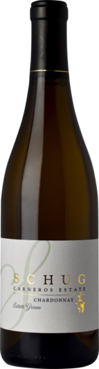 2021 Chardonnay "Estate Grown"