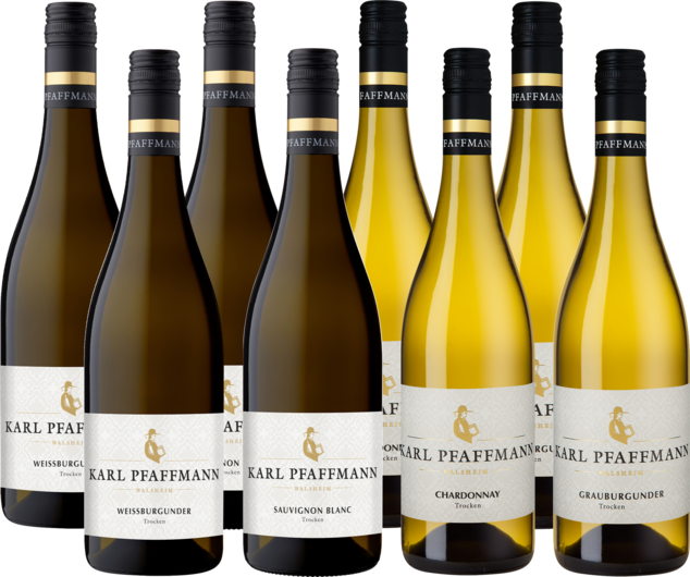 Kennenlern Paket Pfaffmann