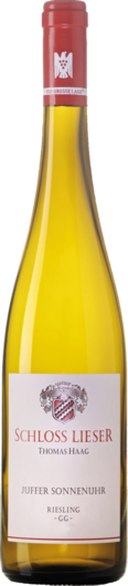 2021 Juffer Sonnenuhr Riesling GG