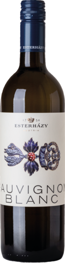 2022 Estoras Sauvignon Blanc