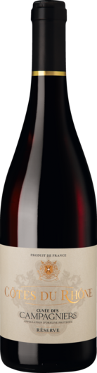 2022 Cuvée des Campagniers Réserve