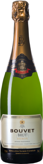 Bouvet Ladubay Saumur Blanc