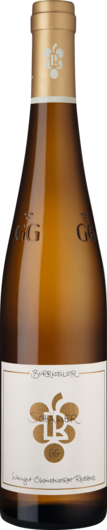 2021 Schäwer Riesling GG