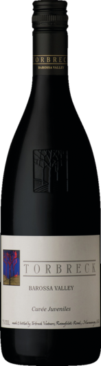 2019 Torbreck Cuvée Juveniles