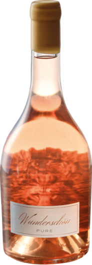 2020 Wunderschön Pure Rose