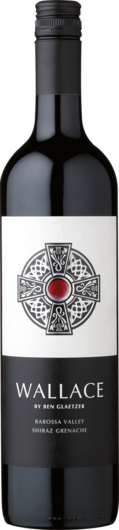 2019 Glaetzer Wallace Shiraz