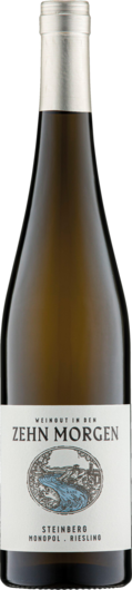 2020 Zehnmorgen Steinberg Monopol Riesling