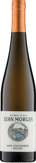 2019 Aufm Schlossberg Riesling