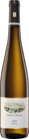2021 Juffer Riesling