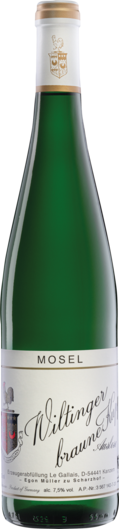 2018 Wiltinger Braune Kupp Riesling Auslese