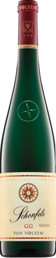 2021 Schonfels Riesling GG