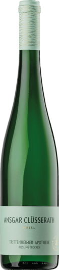 2021 Trittenheimer Apotheke Riesling