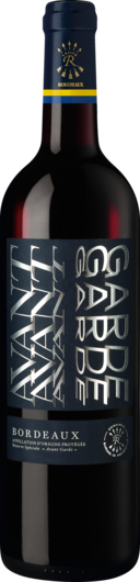 2020 Rothschild Avant Garde Bordeaux