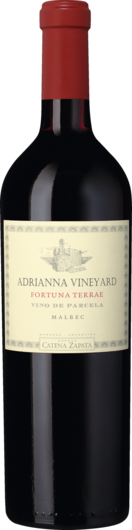 2020 Adrianna Vineyard Fortuna Terrae Malbec