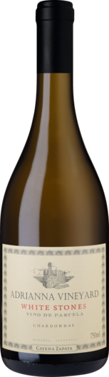 2021 Adrianna Vineyard White Stones Chardonnay