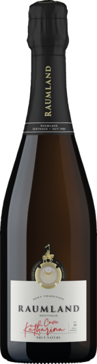 2018 Cuvée Katharina Sekt