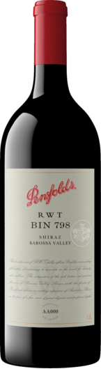 2020 Penfolds RWT BIN 798 Shiraz