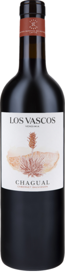 2021 Los Vascos Chagual Cabernet Sauvignon