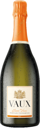 Schloss Vaux Cuvée Sekt