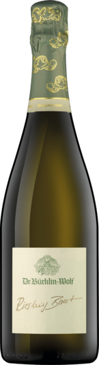 2019 Dr. Bürklin-Wolf Riesling Sekt