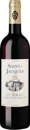 2022 Saint-Jacques de Siran La Chapelle