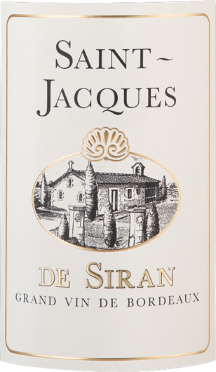 2022 Saint-Jacques de Siran La Chapelle