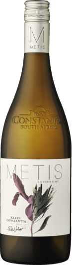 2018 Metis Sauvignon Blanc