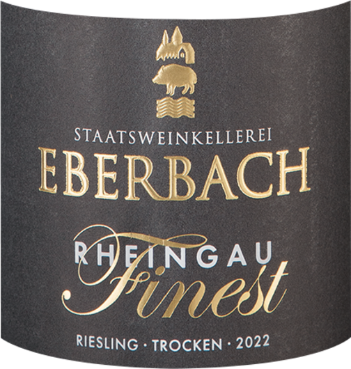 2022 Rheingau Finest Riesling