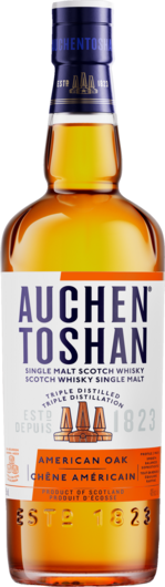 Auchentoshan American Oak Single Malt