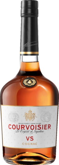 Courvoisier VS Cognac