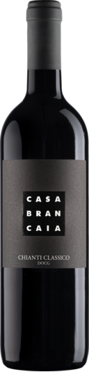 2021 Brancaia Chianti Classico