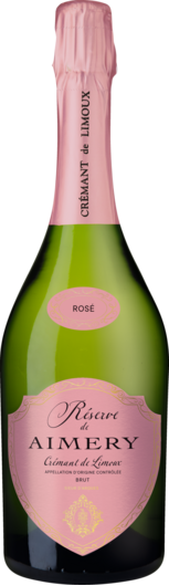 Réserve de Aimery Rosé