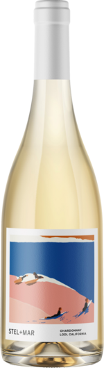 2021 STEL+MAR Chardonnay