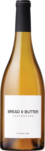 2021 Bread &amp; Butter Chardonnay