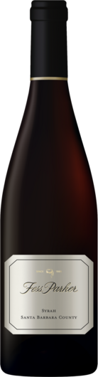 2020 Fess Parker Syrah
