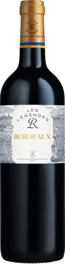 2020 Les Légendes R rouge
