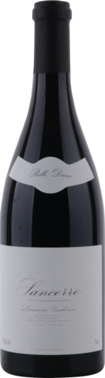 2020 Vacheron Sancerre Rouge Belle Dame