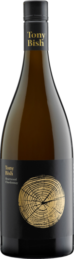 2021 Heartwood Chardonnay