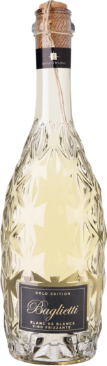 Baglietti Blanc de Blancs Gold Edition