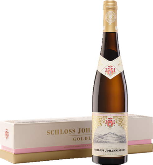 2020 Goldlack Riesling